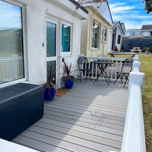 Decking Newton Abbot Riviera Decking Trusted By 100s